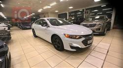 شيفروليه ماليبو